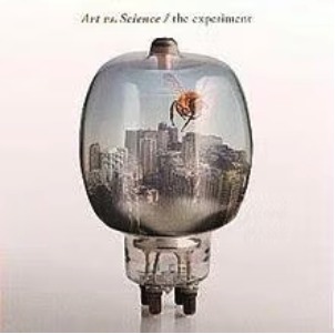 Art Vs. Science - The Experiment