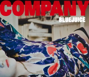 Bluejuice - Company