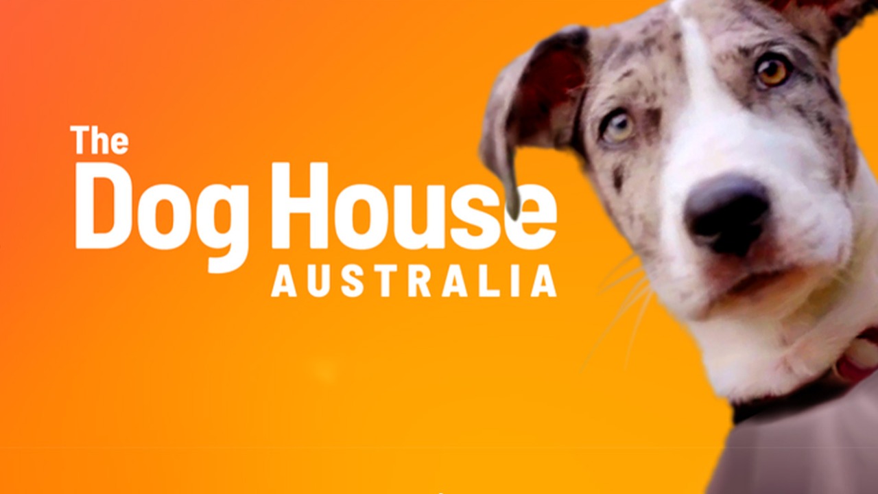 The Dog House Australia