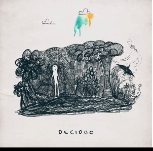Fletcher Gull - Deciduo
