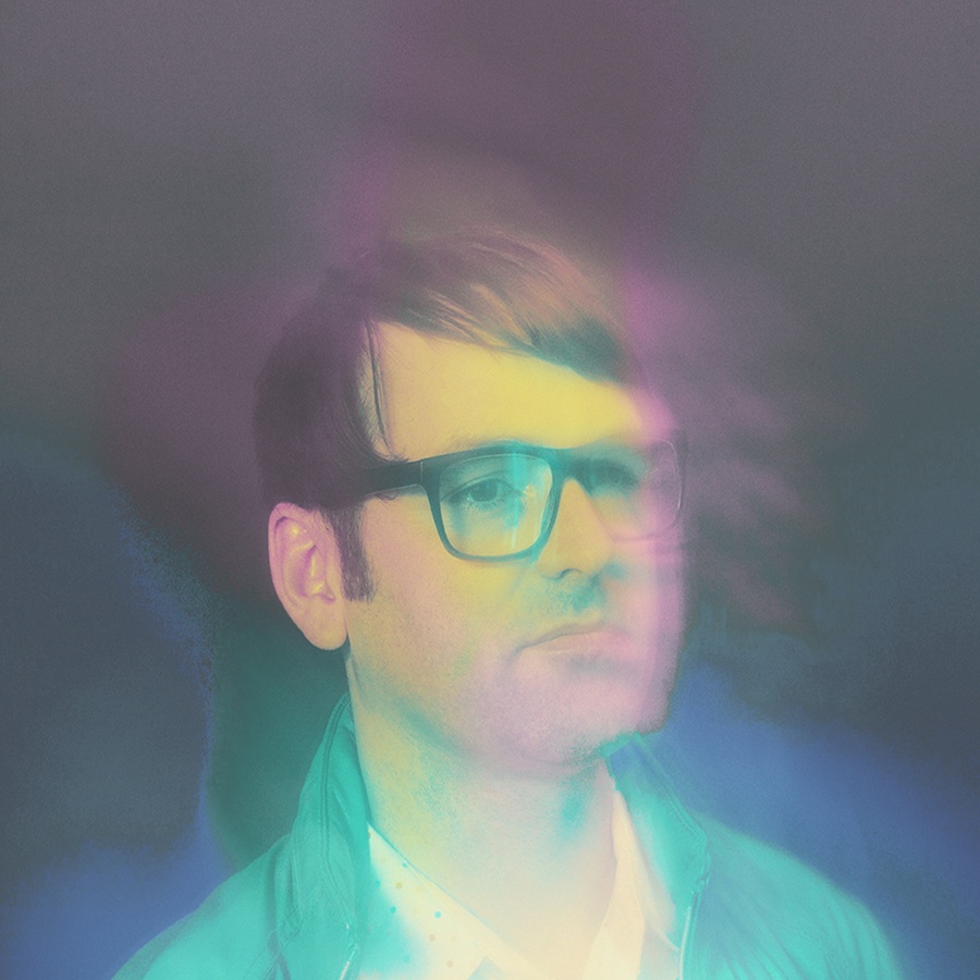 Luke Bertoz portrait