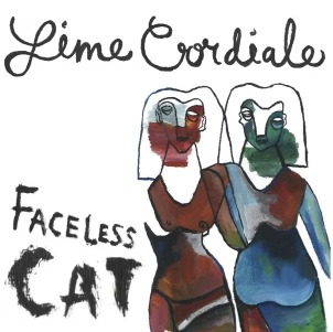Lime Cordiale - Faceless Cat