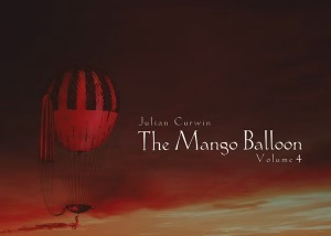 The Mango Balloon