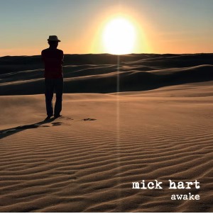 Mick Hart - Awake