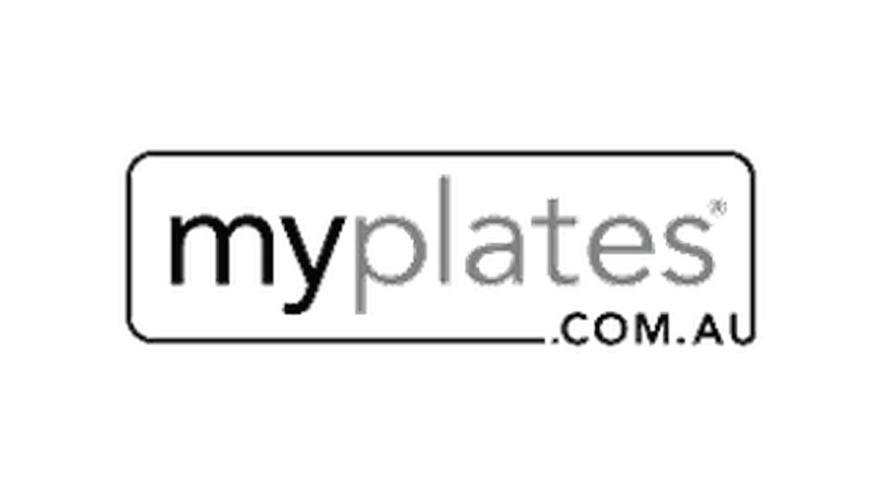 MyPlates