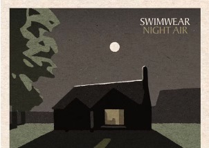 Swimwear - Night Air