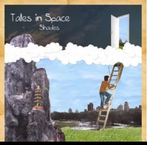 Tales in Space - Shades