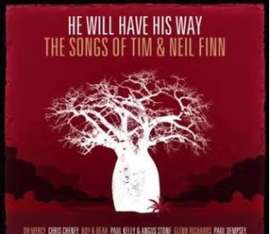 He Will Have His Way