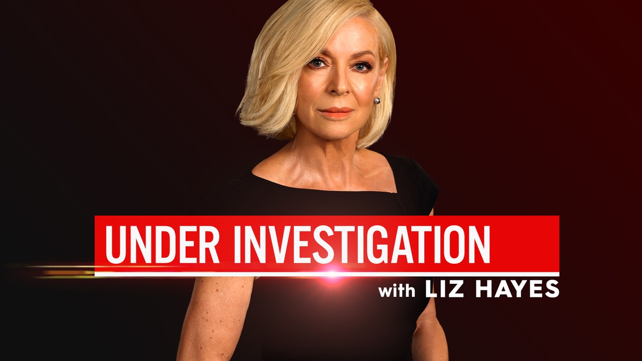 Under Investigation