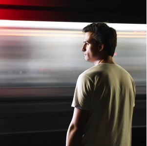 Will Baker - Time Machine EP